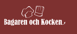 Bagaren och Kockens logotyp